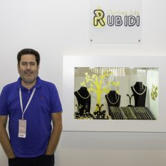 Imagem da notícia: Rubidi with “well established customer base”
