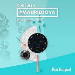 Imagem da notícia: Want to participate in MadridJoya Designers?