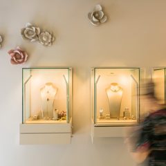 Imagem da notícia: Portuguese Jewellery Guide: a script to (re)discover Portuguese jewellery