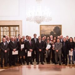 Imagem da notícia: Porto Council supports traditional jewellery trade