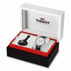 Imagem da notícia: Tissot marks centenary of the Amália Rodrigues´s birth