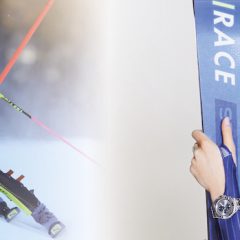 Imagem da notícia: Maurice Lacroix announces new “friend”: Marta Bassino