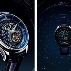 Imagem da notícia: Jaeger-LeCoultre: an affinity with the extraordinary
