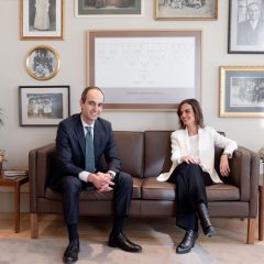 Imagem da notícia: Casa da Filigrana (House of Filigree) opened in Porto