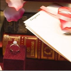 Imagem da notícia: Tavares quer eternizar histórias de amor reais