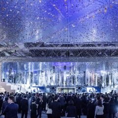 Imagem da notícia: Coronavírus adia Baselworld para janeiro de 2021