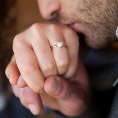 Imagem da notícia: Sugestão FR Jewels para o Dia dos Namorados