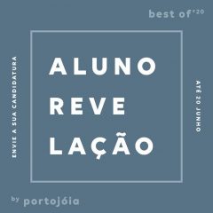 Imagem da notícia: Best Of – Aluno Revelação  está de volta em 2020