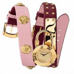 Imagem da notícia: Versace celebra o Dia de São Valentim