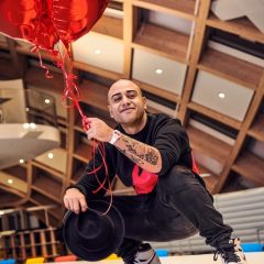 Imagem da notícia: YOU’VE GOT LOVE da Swatch indicado para os Millennials