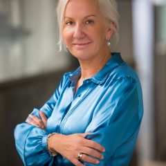 Imagem da notícia: Covid-19: Carta de Iris Van Der Veken, diretora do RJC