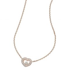 Imagem da notícia: Chopard apresenta tendências primavera-verão