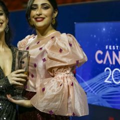 Imagem da notícia: Ana Moura x Portugal Jewels no Festival da Canção