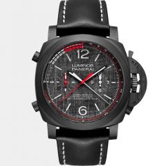 Imagem da notícia: Luna Rossa da Panerai, uma tradição vencedora