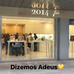 Imagem da notícia: 2014Joias fecha portas