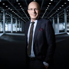 Imagem da notícia: Baselworld cancelada