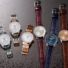 Imagem da notícia: Breitling Navitimer Automatic 35, para mulheres cosmopolitas