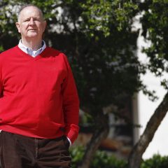 Imagem da notícia: “O foco está no relançamento da atividade formativa da APIO”