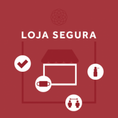 Imagem da notícia: AORP apresenta “Loja Segura”