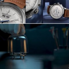 Imagem da notícia: Torres Distribuição e Jaeger-LeCoultre apresentam novidades de 2020