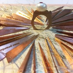 Imagem da notícia: Inscrições abertas para o Curso Técnico Superior Profissional de Joalharia