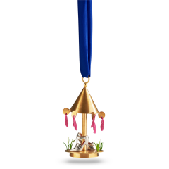 Imagem da notícia: Leonor Silva Jewellery premiada na Coreia do Sul