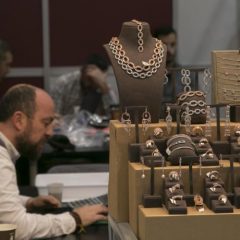 Imagem da notícia: Próxima edição da MadridJoya adiada para 2021