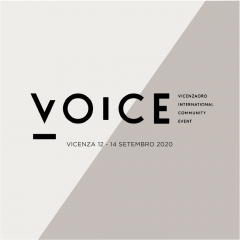 Imagem da notícia: VOICE começa amanhã e conta com duas marcas lusas