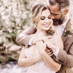 Imagem da notícia: Romantis: coleção clássica de alianças reinventada