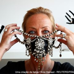 Imagem da notícia: Como será a indústria do luxo após a Covid-19?