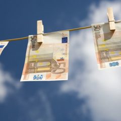 Imagem da notícia: Novidades da alteração à lei do branqueamento de capitais em formação online