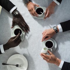 Imagem da notícia: Relógio Bvlgari Aluminium em exclusivo na loja online da Boutique dos Relógios Plus