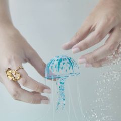 Imagem da notícia: Inês Araújo Joalharia distinguida com prémio ZIWA
