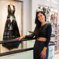 Imagem da notícia: Ana Moura x Portugal Jewels no Hard Rock Lisboa