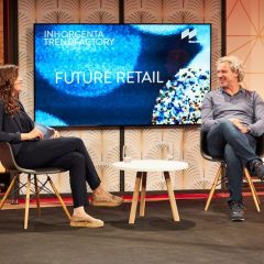 Imagem da notícia: Trendfactory #ReInspire: evento digital da Inhorgenta com estreia de sucesso