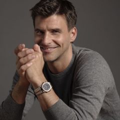 Imagem da notícia: Chopard revela novos relógios da coleção Alpine Eagle