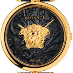 Imagem da notícia: Sugestões da Versace para este Natal
