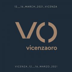 Imagem da notícia: Vicenzaoro realiza nova edição em março de 2021