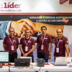 Imagem da notícia: Datalíder continua desenvolvimento  do Onelíder
