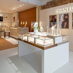 Imagem da notícia: Chanel e Torres Joalheiros anunciam novo espaço de joalharia em Lisboa