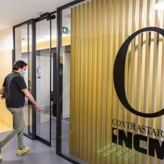 Imagem da notícia: Novo confinamento: contrastaria mantém-se em funcionamento