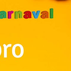 Imagem da notícia: Bom Carnaval