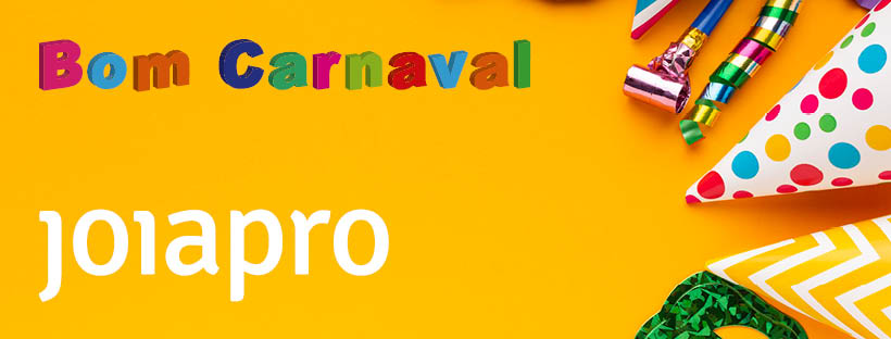 Imagem da notícia: Bom Carnaval