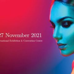 Imagem da notícia: Jewellery Arabia decorre em novembro no Bahrein