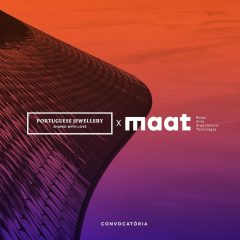 Imagem da notícia: AORP e MAAT levam jovens designers a expor o seu trabalho