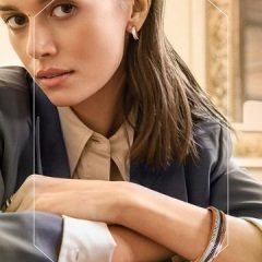 Imagem da notícia: Torres Joalheiros homenageia as mulheres