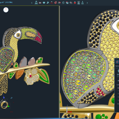 Imagem da notícia: 3Design apresenta a nova versão do seu software: 3Design V10