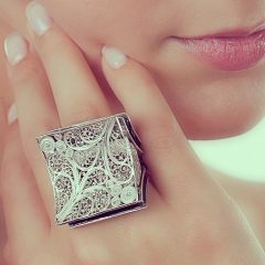 Imagem da notícia: CINDOR promove curso de ourivesaria