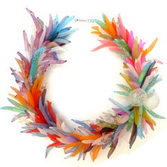 Imagem da notícia: Patrícia Franco promove workshop de joalharia