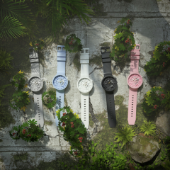Imagem da notícia: Swatch com nova coleção: sustentável, biológica e cheia de estilo